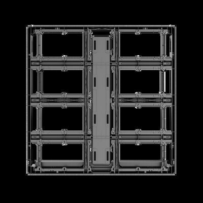 Buitenshuis Ultra-High Brightness LED-scherm, Magnesium Alloy Cabinet LED Display,Buitenshuis P3.91 LED-scherm