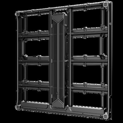 Buitenshuis Ultra-High Brightness LED-scherm, Magnesium Alloy Cabinet LED Display,Buitenshuis P3.91 LED-scherm