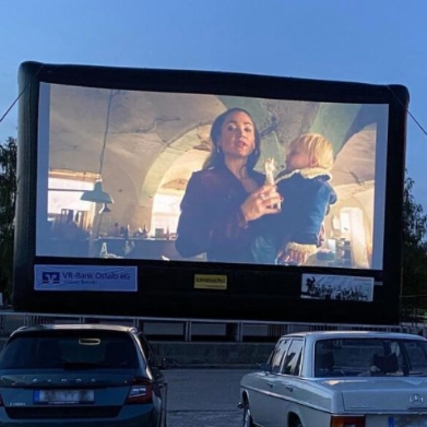 P4mm Openlucht Geleide Videomuren IP65 Vertoning van het Reclamescherm 62500 CCC van Puntenm2