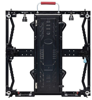 P3.91mm Binnen Full Color LED Scherm Module Verhuur Bruiloft Podium Led Scherm 16Scan