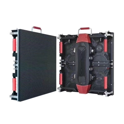 Geleide Video de Muurcomités P2.9 ROHS van IP65 AC240V