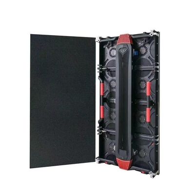 Longda Led podiumscherm P2.976 Full Color Videoscherm LED Indoor Verhuurscherm Fabriek
