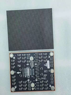 Module 216in 135in van de hoge Machtsp1.56mm Volledige Kleur Geleide Vertoning