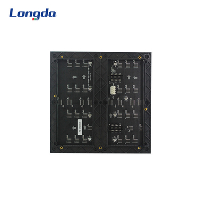 Langdaled Indoor Led Scherm Verhuur P3.91mm ISO14001