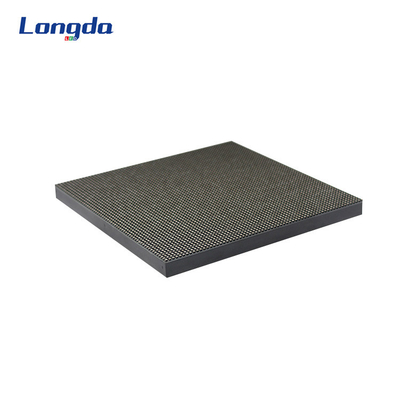 Langdaled Indoor Led Scherm Verhuur P3.91mm ISO14001