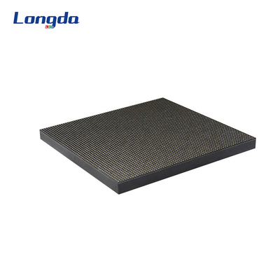 Aluminium Binnenhuur Geleide Vertoning 576x576mm 54HZ-FCC P3