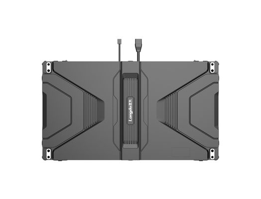 P1.25 DC5V Klein Pixel Pitch LED Scherm Paneel Display 4k Videowall