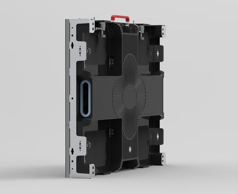 24bits commerciële Kleine Pixel LEIDENE Vertoningsraad voor Bureau 350W/M2 6500k