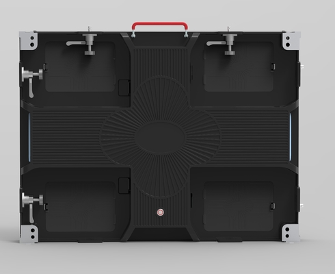 24bits commerciële Kleine Pixel LEIDENE Vertoningsraad voor Bureau 350W/M2 6500k