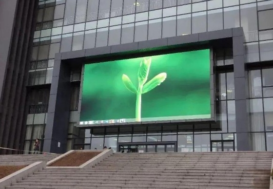 P10 281 Triljoen Volledige Kleur leidden het Vertoningsscherm 140 tot 160deg-het Bekijken Hoek