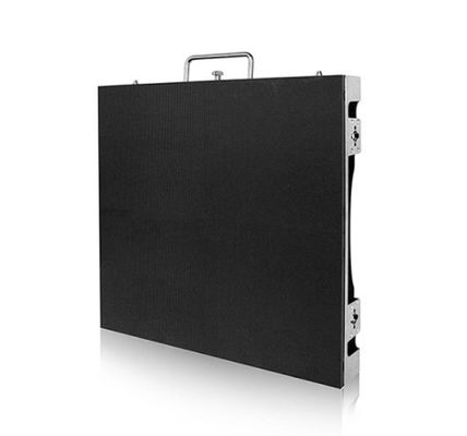 48 Scan Kleine Pixel P1.56 Led Display Billboard Kinglight Die Casting Aluminium Kast