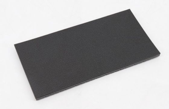 Commerciële LED flexibele module kleine toonhoogte P1.25 gordijn display FPC 200W/ M2