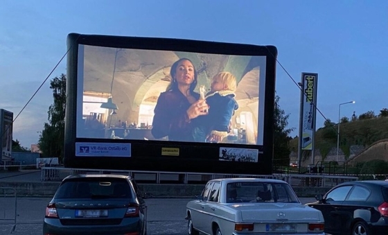 P4mm Openlucht Geleide Videomuren IP65 Vertoning van het Reclamescherm 62500 CCC van Puntenm2