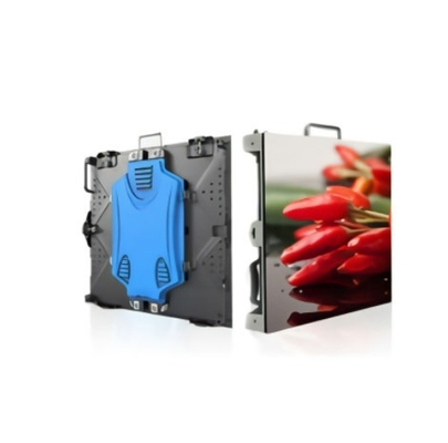 40 X 30cm leidden Geleide de Schermen Videomuur P1.667 P1.56 van de Hoogte Hoge Resolutie
