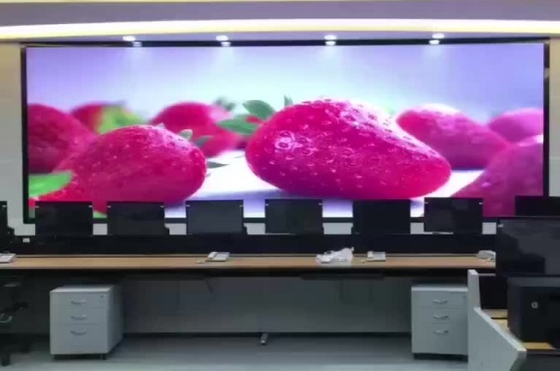 40 X 30cm leidden Geleide de Schermen Videomuur P1.667 P1.56 van de Hoogte Hoge Resolutie