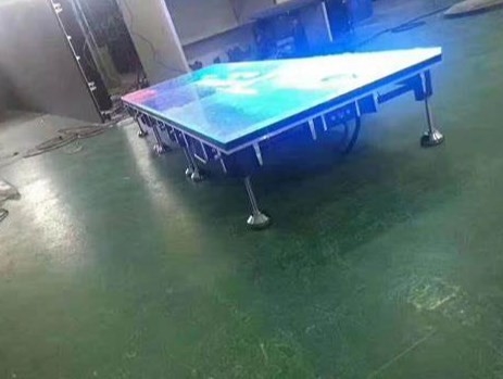 IP65 het LEIDENE Huwelijkscomités P3.91 van Dance Floor Huwelijk Dance Floor voor Gebeurtenispartij