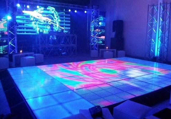 IP65 het LEIDENE Huwelijkscomités P3.91 van Dance Floor Huwelijk Dance Floor voor Gebeurtenispartij