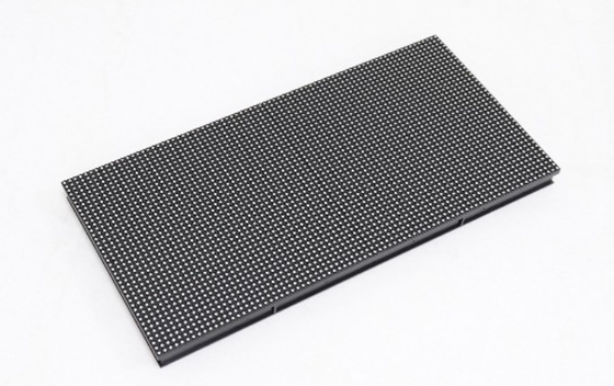 Douane Openlucht Geleide Videomuur 1R1G1B 3 in 1 P4mm-LEIDENE Vertoning