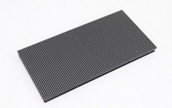 Douane Openlucht Geleide Videomuur 1R1G1B 3 in 1 P4mm-LEIDENE Vertoning