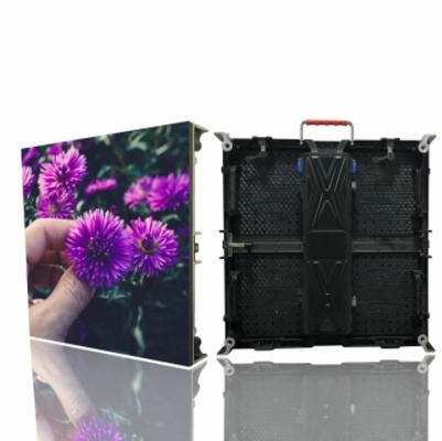 P2.976p3.91 P4.81 van de LEIDENE de het Schermhd Hoogte Stadiumachtergrond verfrist Regelbare Helderheid