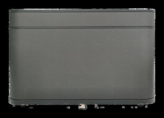 LED-display voor de receptie